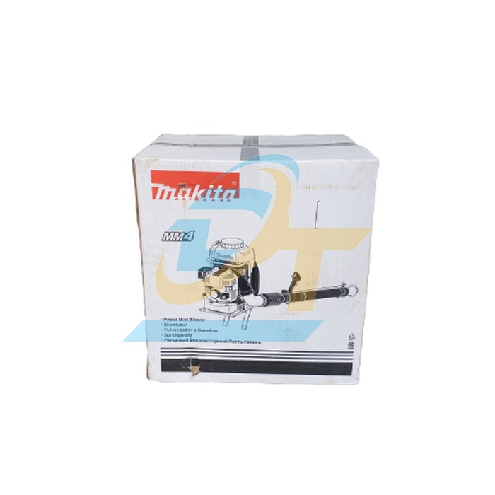 Máy xịt côn trùng chạy xăng 2.7kW Makita PM7650H PM7650H Makita | Giá rẻ nhất - Công Ty TNHH Thương Mại Dịch Vụ Đạt Tâm