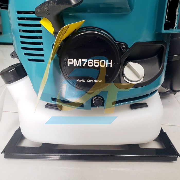Máy xịt côn trùng chạy xăng 2.7kW Makita PM7650H PM7650H Makita | Giá rẻ nhất - Công Ty TNHH Thương Mại Dịch Vụ Đạt Tâm