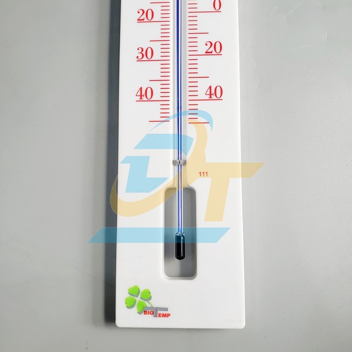 Nhiệt kế treo tường -40+50 độ C Alla 74000-008/B 74000-008/B ALLA | Giá rẻ nhất - Công Ty TNHH Thương Mại Dịch Vụ Đạt Tâm