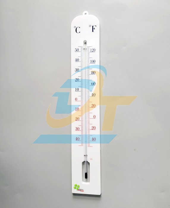 Nhiệt kế treo tường -40+50 độ C Alla 74000-008/B 74000-008/B ALLA | Giá rẻ nhất - Công Ty TNHH Thương Mại Dịch Vụ Đạt Tâm