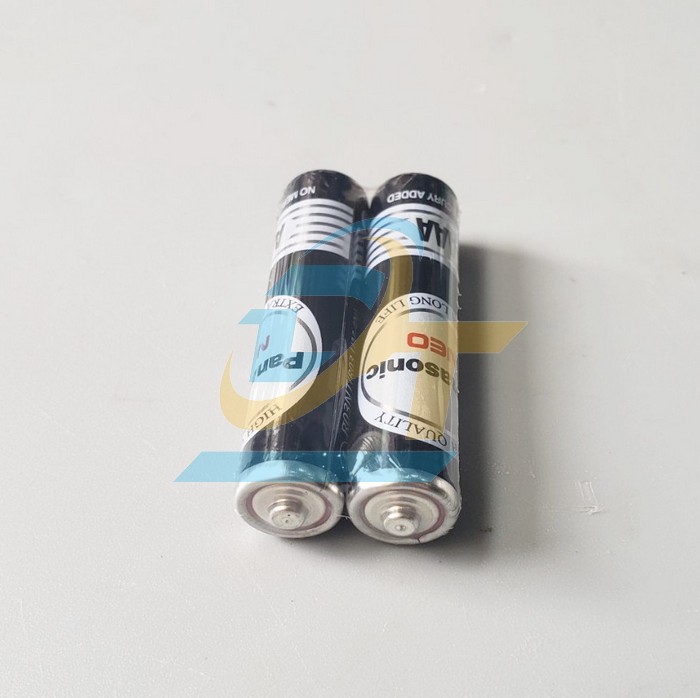 Pin AAA 1.5V Panasonic R03NT/2S R03NT/2S Panasonic | Giá rẻ nhất - Công Ty TNHH Thương Mại Dịch Vụ Đạt Tâm