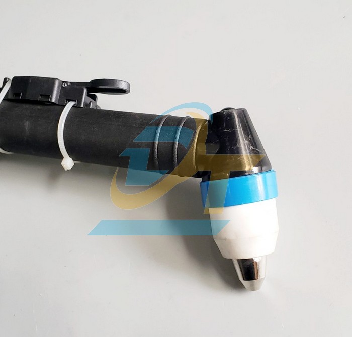 Súng cắt plasma P80 dây dài 4m  China | Giá rẻ nhất - Công Ty TNHH Thương Mại Dịch Vụ Đạt Tâm