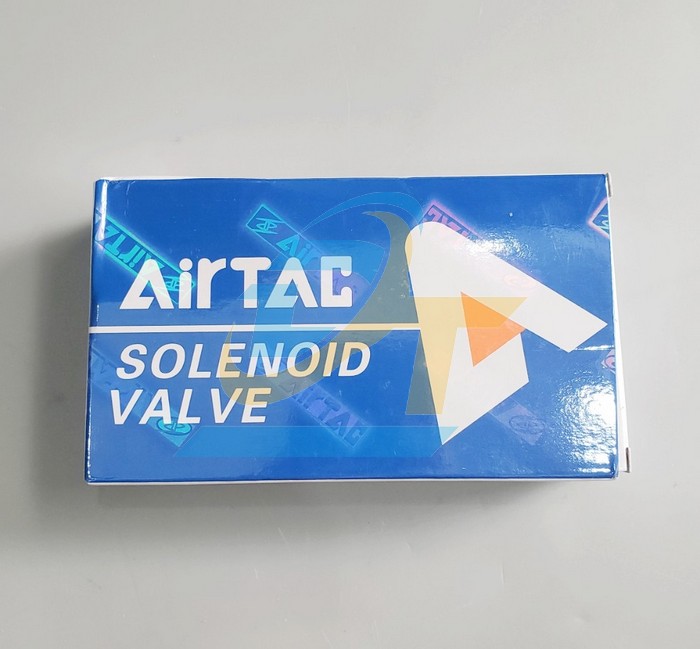 Van điện từ khí nén Airtac 24VDC 3V310-10-NC  Airtac | Giá rẻ nhất - Công Ty TNHH Thương Mại Dịch Vụ Đạt Tâm