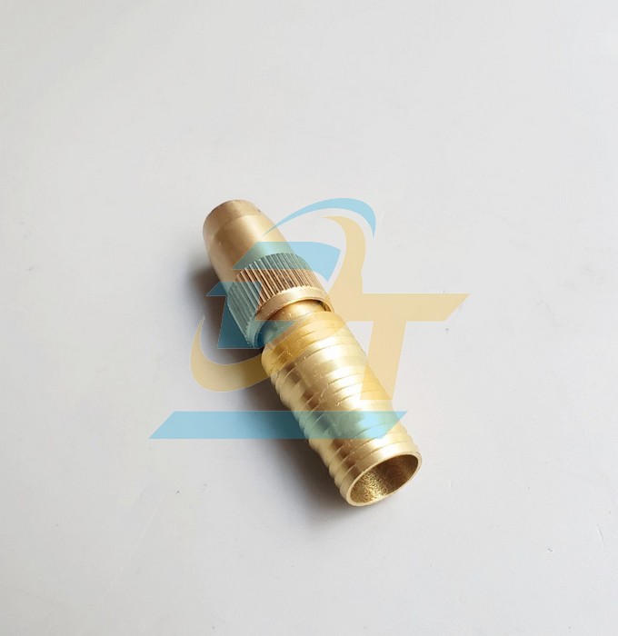Béc rửa xe đồng thau đuôi chuột 15-16-18mm  VietNam | Giá rẻ nhất - Công Ty TNHH Thương Mại Dịch Vụ Đạt Tâm