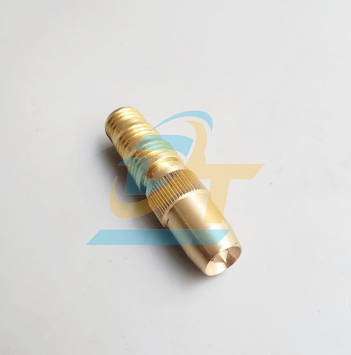 Béc rửa xe đồng thau đuôi chuột 15-16-18mm  VietNam | Giá rẻ nhất - Công Ty TNHH Thương Mại Dịch Vụ Đạt Tâm