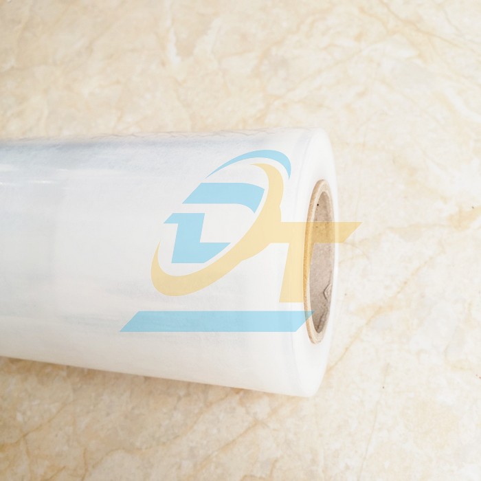 Màng PE 500mmx17micx1.8kg (lõi 200g)  VietNam | Giá rẻ nhất - Công Ty TNHH Thương Mại Dịch Vụ Đạt Tâm