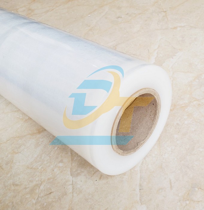 Màng PE 500mmx17micx2.1kg (lõi 200g)  VietNam | Giá rẻ nhất - Công Ty TNHH Thương Mại Dịch Vụ Đạt Tâm