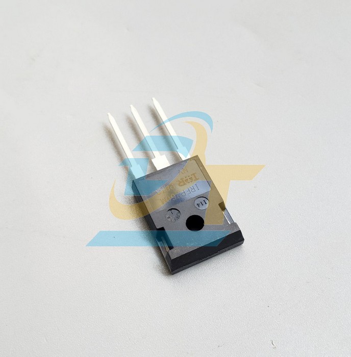 Mosfet N-CH IRFP260M 46A 200V IRFP260M VietNam | Giá rẻ nhất - Công Ty TNHH Thương Mại Dịch Vụ Đạt Tâm