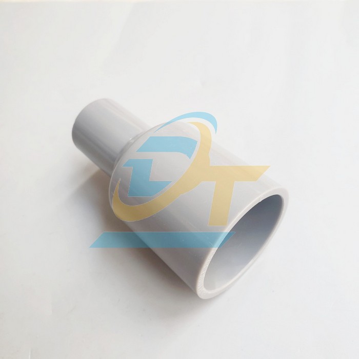 Nối rút trơn PVC Bình Minh 34x21 dày  NhuaBinhMinh | Giá rẻ nhất - Công Ty TNHH Thương Mại Dịch Vụ Đạt Tâm