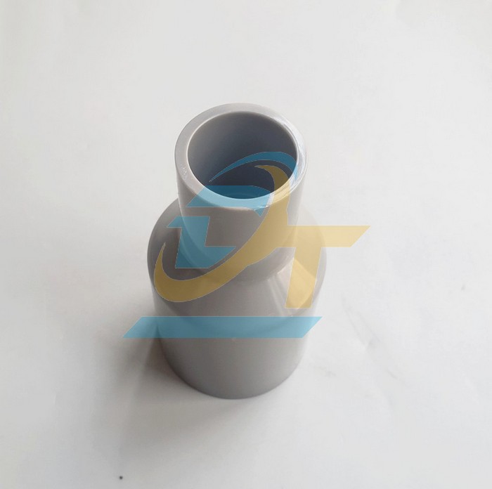 Nối rút trơn PVC Bình Minh 34x21 dày  NhuaBinhMinh | Giá rẻ nhất - Công Ty TNHH Thương Mại Dịch Vụ Đạt Tâm
