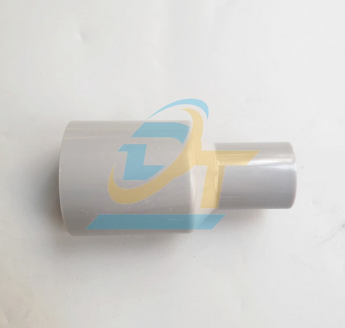 Nối rút trơn PVC Bình Minh 42x21 dày  NhuaBinhMinh | Giá rẻ nhất - Công Ty TNHH Thương Mại Dịch Vụ Đạt Tâm