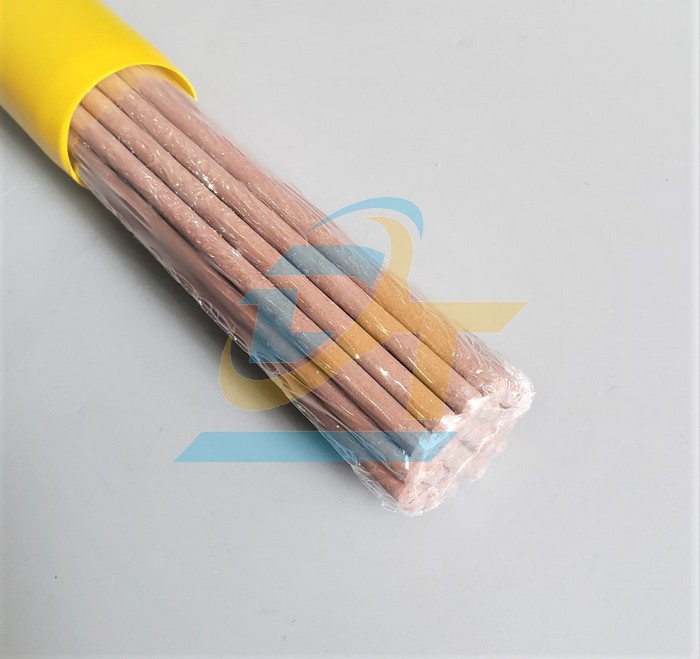 Que hàn Gemini G-308 Kim Tín 2.0mm  KimTin | Giá rẻ nhất - Công Ty TNHH Thương Mại Dịch Vụ Đạt Tâm