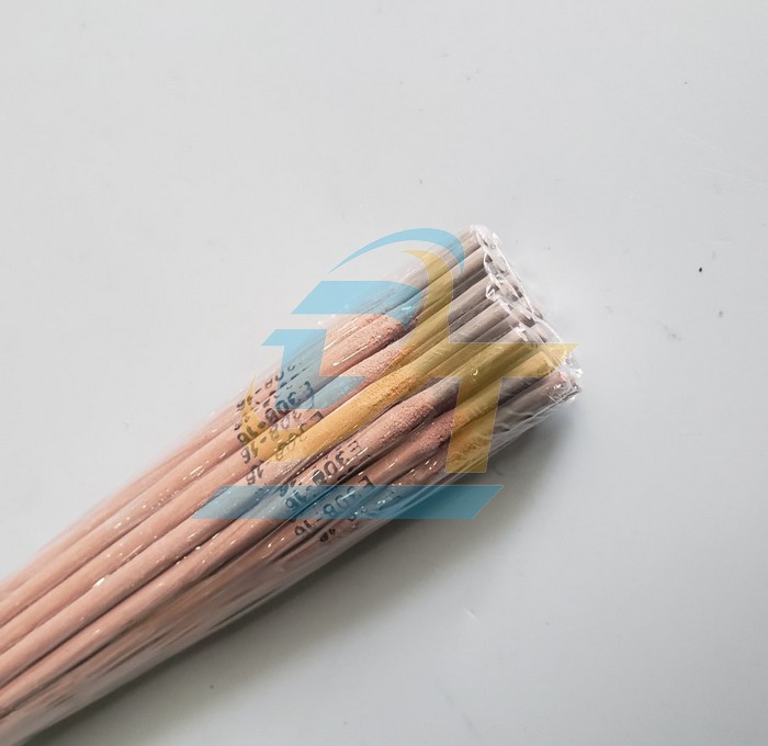 Que hàn Gemini G-308 Kim Tín 2.0mm  KimTin | Giá rẻ nhất - Công Ty TNHH Thương Mại Dịch Vụ Đạt Tâm