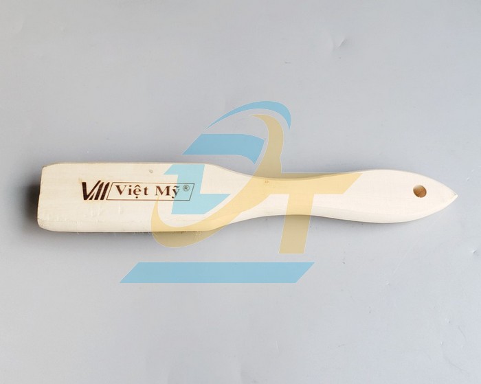 Bàn chải sắt cán gỗ  Việt Mỹ 7 hàng  VietMy | Giá rẻ nhất - Công Ty TNHH Thương Mại Dịch Vụ Đạt Tâm