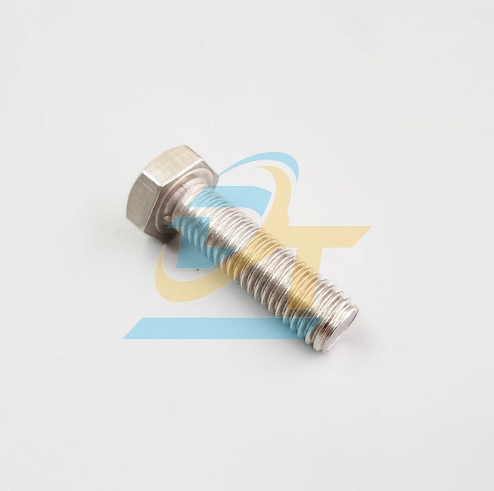 Bulong inox 201 M16x60