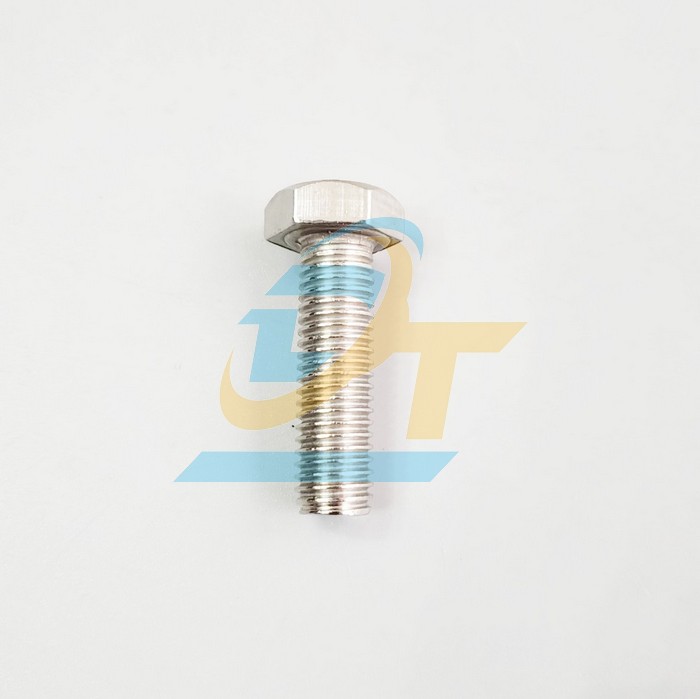 Bulong inox 201 M6x50