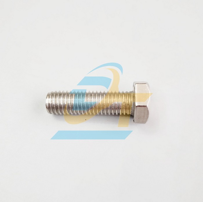 Bulong inox 201 M8x50