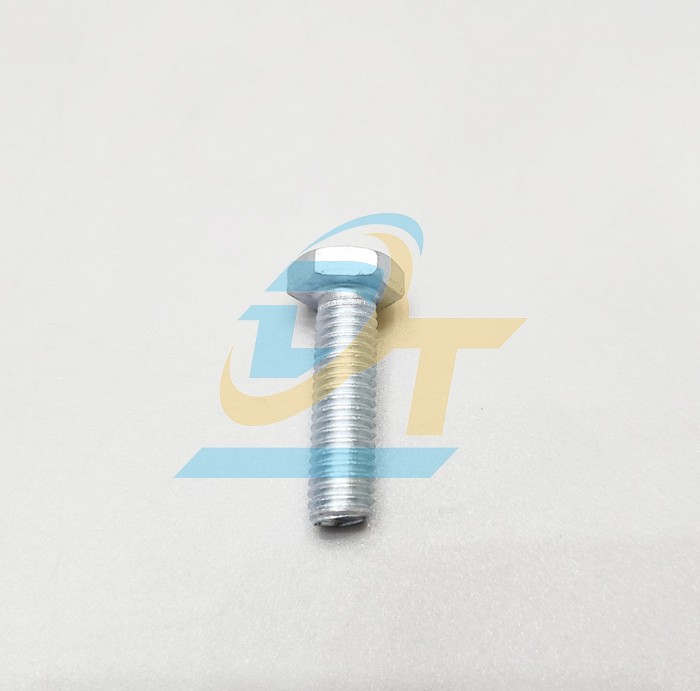 Bulong mạ kẽm M10x40  VietNam | Gi&aacute; rẻ nhất - C&ocirc;ng Ty TNHH Thương Mại Dịch Vụ Đạt T&acirc;m