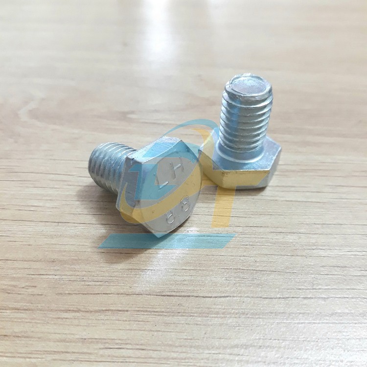 Bulong mạ kẽm M12x20