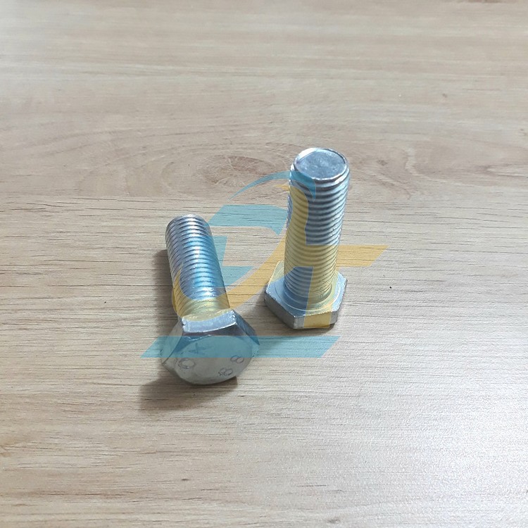 Bulong mạ kẽm M16x40