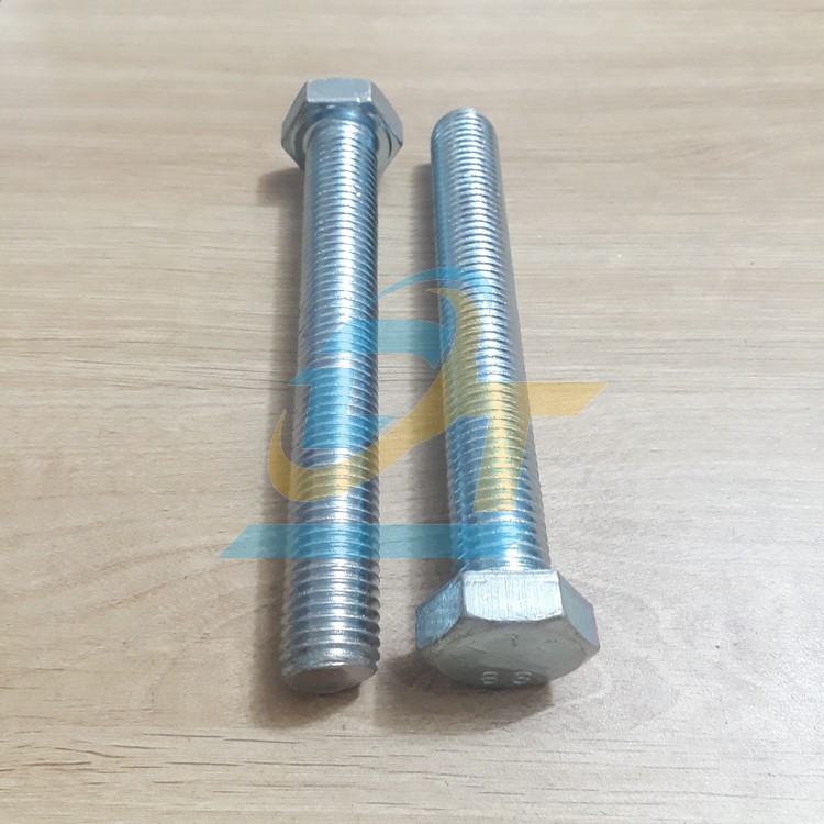 Bulong mạ kẽm M20x120