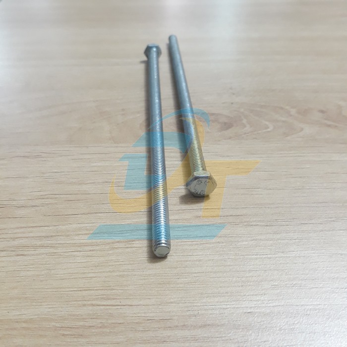 Bulong mạ kẽm M6x150