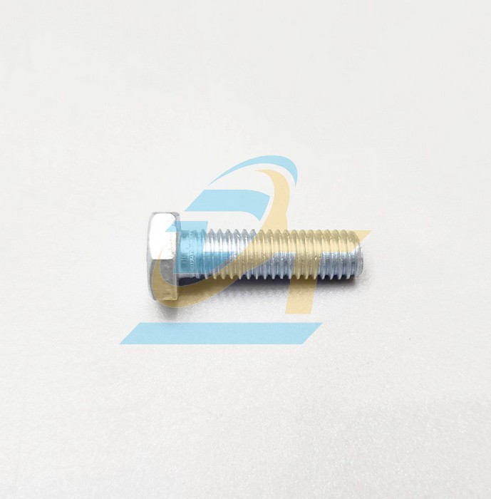 Bulong mạ kẽm M8x40