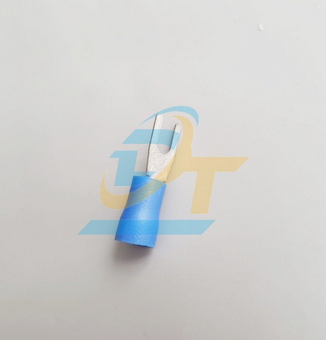 Đầu cos chỉa chữ Y SV 2-4 bọc nhựa  VietNam | Giá rẻ nhất - Công Ty TNHH Thương Mại Dịch Vụ Đạt Tâm