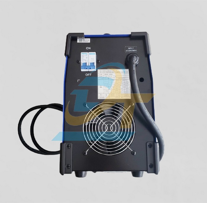 Máy hàn que 220V Riland ARC 250GTS ARC 250GTS RILAND | Giá rẻ nhất - Công Ty TNHH Thương Mại Dịch Vụ Đạt Tâm