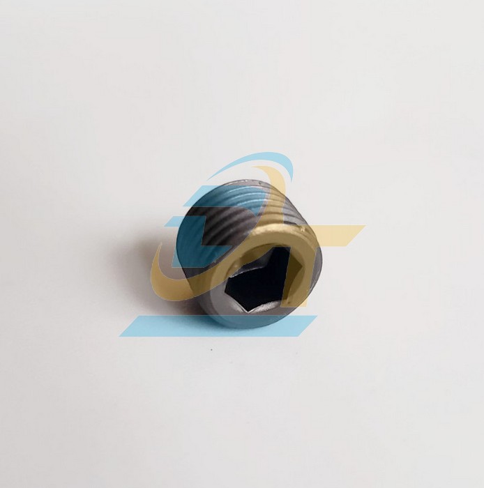 Ốc bịt thẳng MSWT hệ inch 1/8" (9.6mm)  VietNam | Giá rẻ nhất - Công Ty TNHH Thương Mại Dịch Vụ Đạt Tâm