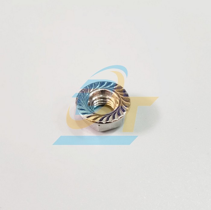 Tán liền long đền inox 304 M5  VietNam | Giá rẻ nhất - Công Ty TNHH Thương Mại Dịch Vụ Đạt Tâm