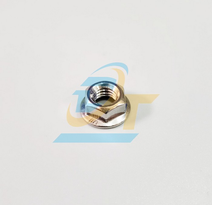 Tán liền long đền inox 304 M5  VietNam | Giá rẻ nhất - Công Ty TNHH Thương Mại Dịch Vụ Đạt Tâm