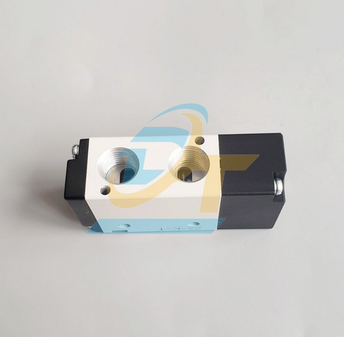 Van điện từ khí nén AC220V Airtac 3A210-08-NC 3A210-08-NC Airtac | Giá rẻ nhất - Công Ty TNHH Thương Mại Dịch Vụ Đạt Tâm