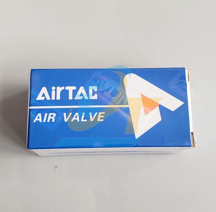 Van điện từ khí nén AC220V Airtac 3A210-08-NC 3A210-08-NC Airtac | Giá rẻ nhất - Công Ty TNHH Thương Mại Dịch Vụ Đạt Tâm