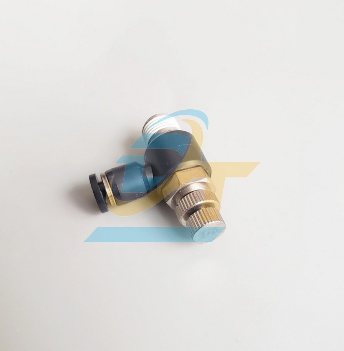 Van tiết lưu M9-4 Airtac PLS4-01BD PLS4-01BD Airtac | Giá rẻ nhất - Công Ty TNHH Thương Mại Dịch Vụ Đạt Tâm