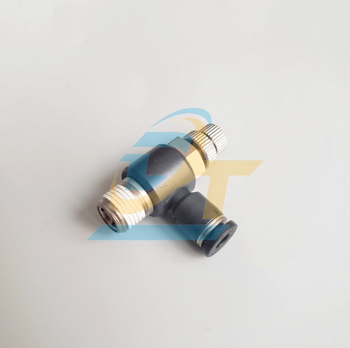 Van tiết lưu M9-4 Airtac PLS4-01BD PLS4-01BD Airtac | Giá rẻ nhất - Công Ty TNHH Thương Mại Dịch Vụ Đạt Tâm