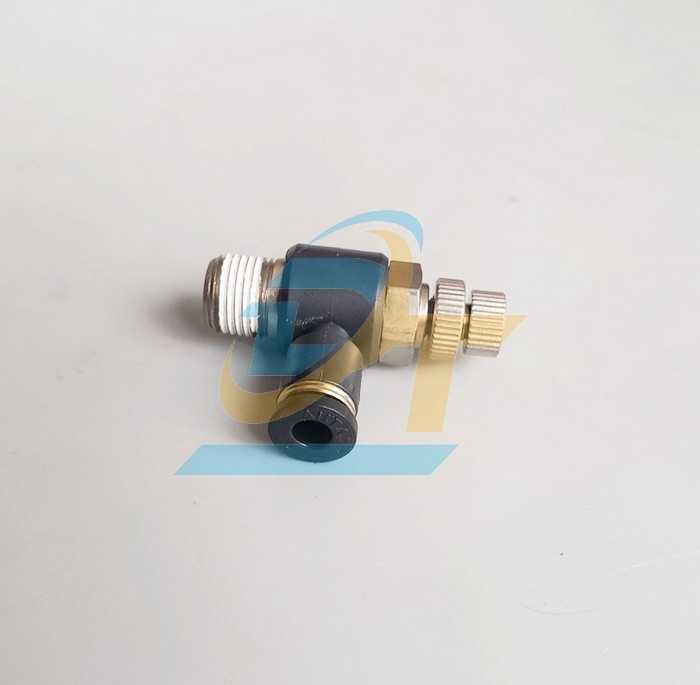 Van tiết lưu M9-4 Airtac PLS4-01BD PLS4-01BD Airtac | Giá rẻ nhất - Công Ty TNHH Thương Mại Dịch Vụ Đạt Tâm