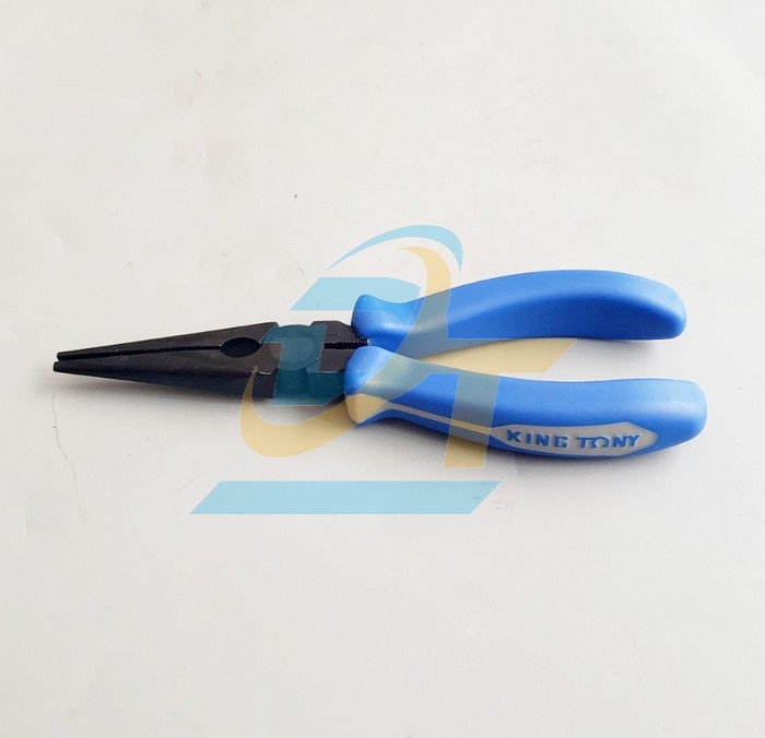 Kìm mũi nhọn 6.5''/160mm Kingtony 6311-06 6311-06 KingTony | Giá rẻ nhất - Công Ty TNHH Thương Mại Dịch Vụ Đạt Tâm