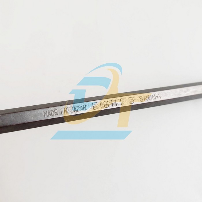 Lục giác đầu bằng Eight 008-5mm  Eight | Giá rẻ nhất - Công Ty TNHH Thương Mại Dịch Vụ Đạt Tâm