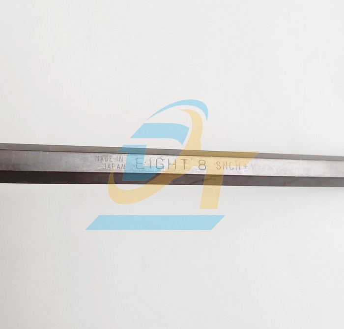 Lục giác đầu bằng Eight 008-8mm  Eight | Giá rẻ nhất - Công Ty TNHH Thương Mại Dịch Vụ Đạt Tâm