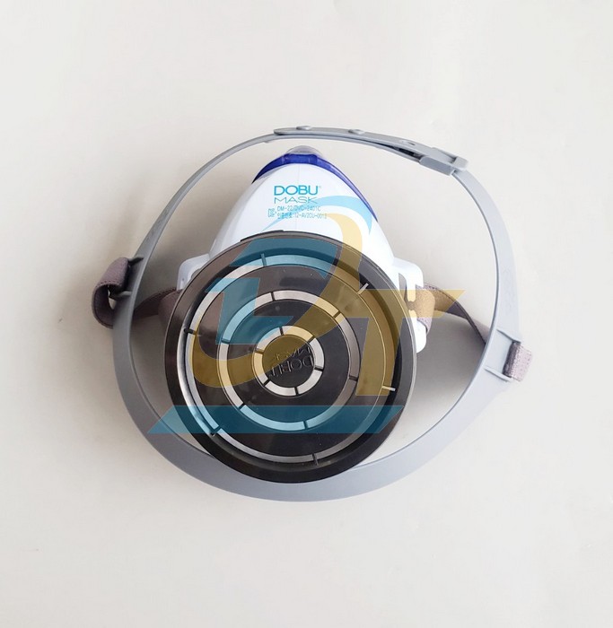 Mặt nạ phòng độc Dobu DM-22 (Kèm phin lọc DVC-2401C)  DOBU | Giá rẻ nhất - Công Ty TNHH Thương Mại Dịch Vụ Đạt Tâm
