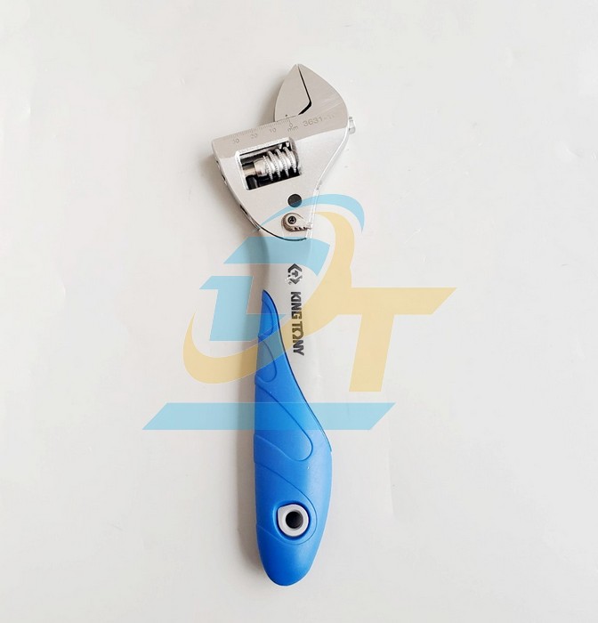 Mỏ lết tự động 10" Kingtony 3631-10R 3631-10R KingTony | Giá rẻ nhất - Công Ty TNHH Thương Mại Dịch Vụ Đạt Tâm