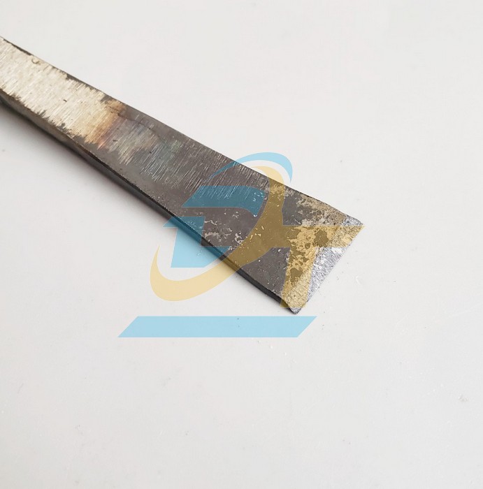 Mũi đục đầu dẹp cán gỗ cầm tay 20x120mm  VietNam | Giá rẻ nhất - Công Ty TNHH Thương Mại Dịch Vụ Đạt Tâm