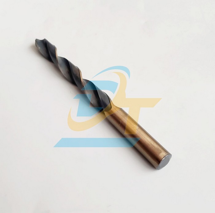 Mũi khoan sắt 6mm Favi (Fangda)  Favi | Giá rẻ nhất - Công Ty TNHH Thương Mại Dịch Vụ Đạt Tâm