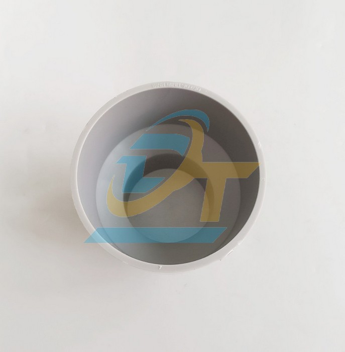 Nối rút trơn PVC Bình Minh 90x60 mỏng  NhuaBinhMinh | Giá rẻ nhất - Công Ty TNHH Thương Mại Dịch Vụ Đạt Tâm