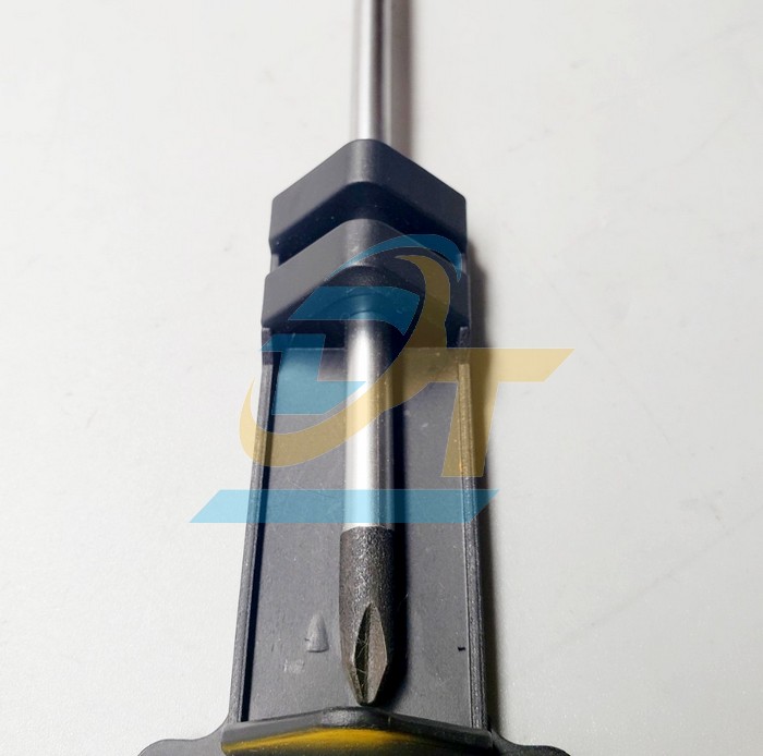 Tua vít bake PH2x150mm Stanley STMT60811-8 STMT60811-8 Stanley | Giá rẻ nhất - Công Ty TNHH Thương Mại Dịch Vụ Đạt Tâm