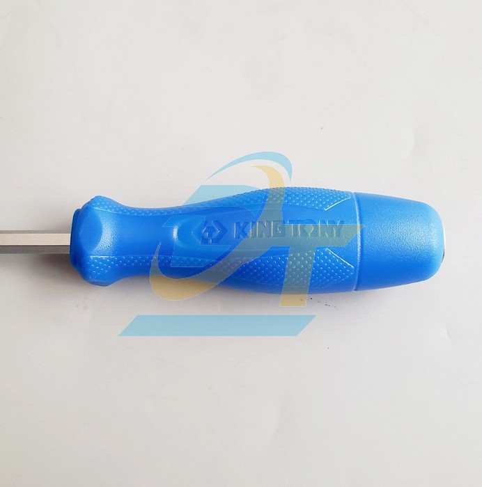 Tua vít dẹp 1.2x6.5x100 Kingtony 14826504 14826504 KingTony | Giá rẻ nhất - Công Ty TNHH Thương Mại Dịch Vụ Đạt Tâm