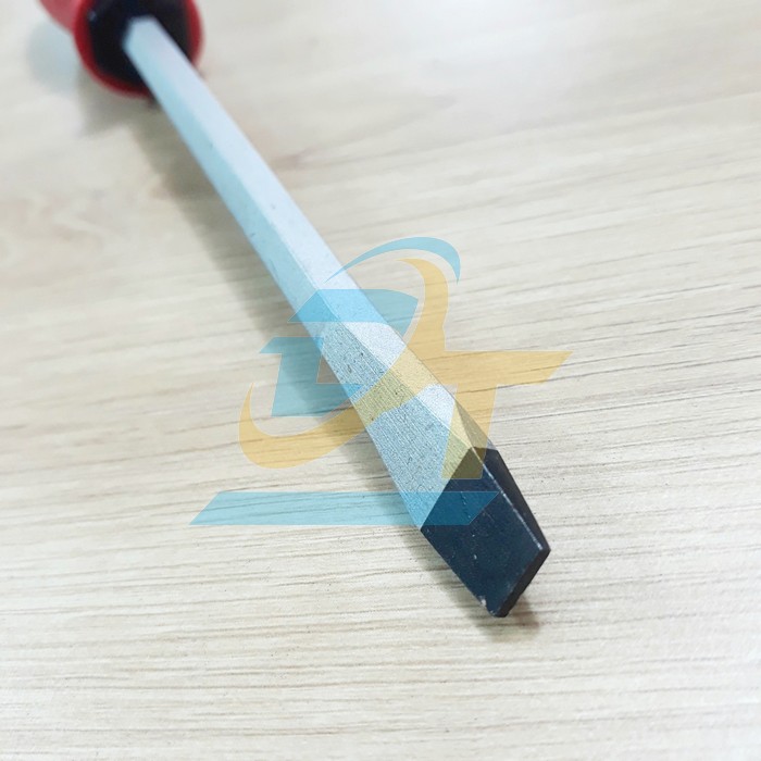 Tua vít dẹp 8x150mm Endura E6406 E6406 Endura | Giá rẻ nhất - Công Ty TNHH Thương Mại Dịch Vụ Đạt Tâm