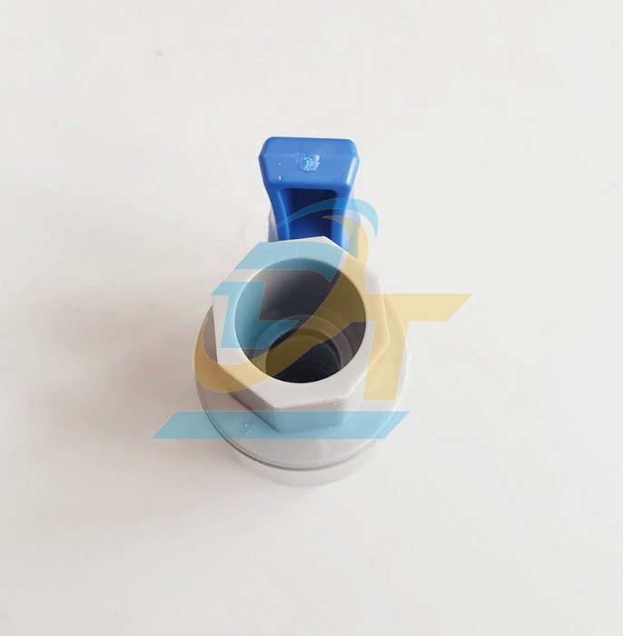 Van cầu nhựa PVC 21 Bình Minh  NhuaBinhMinh | Giá rẻ nhất - Công Ty TNHH Thương Mại Dịch Vụ Đạt Tâm