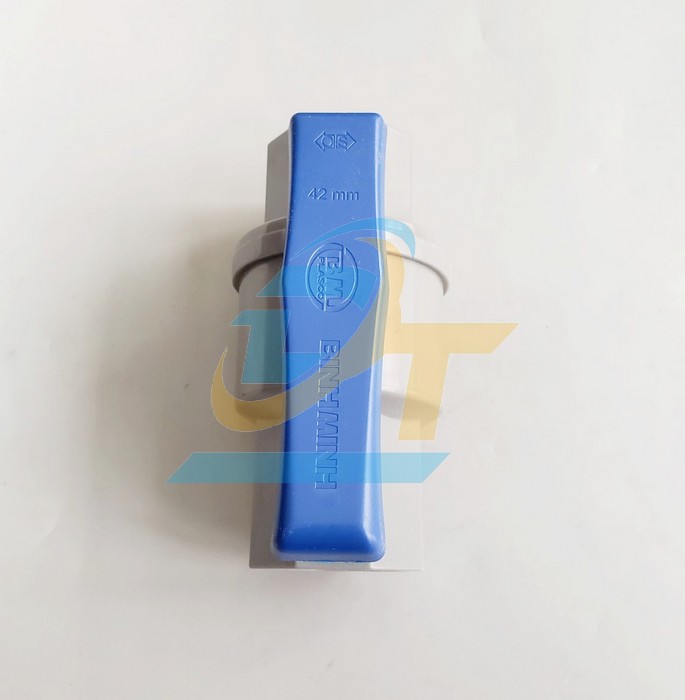 Van cầu nhựa PVC 42 Bình Minh  NhuaBinhMinh | Giá rẻ nhất - Công Ty TNHH Thương Mại Dịch Vụ Đạt Tâm